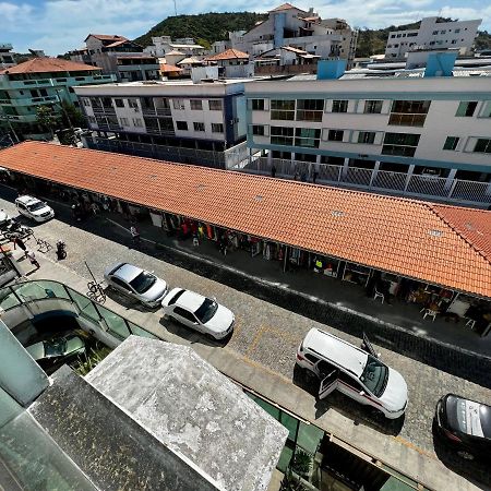 Apartament Loft Luxuoso Com Vista Mar Prainha Arraial Do Cabo Zewnętrze zdjęcie