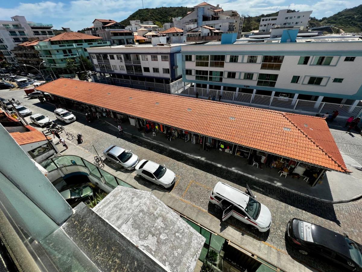 Apartament Loft Luxuoso Com Vista Mar Prainha Arraial Do Cabo Zewnętrze zdjęcie
