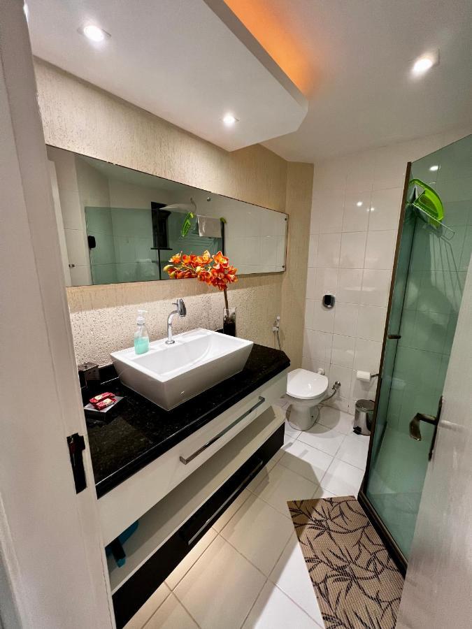Apartament Loft Luxuoso Com Vista Mar Prainha Arraial Do Cabo Zewnętrze zdjęcie