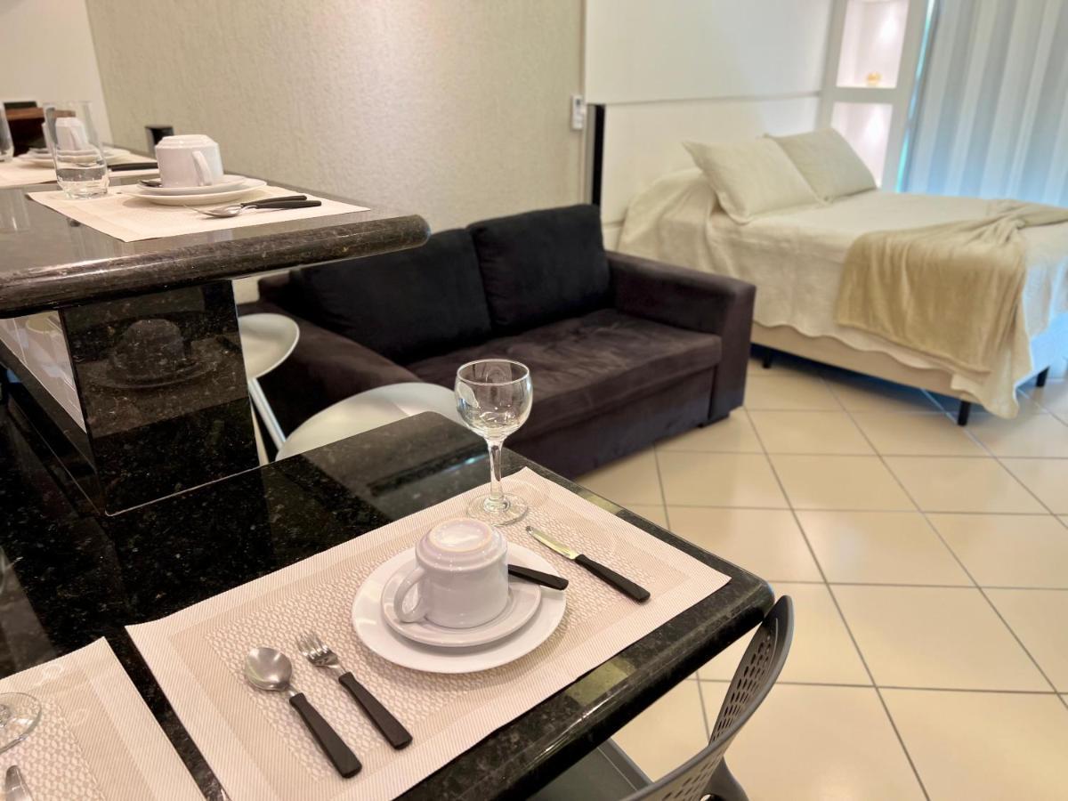 Apartament Loft Luxuoso Com Vista Mar Prainha Arraial Do Cabo Zewnętrze zdjęcie