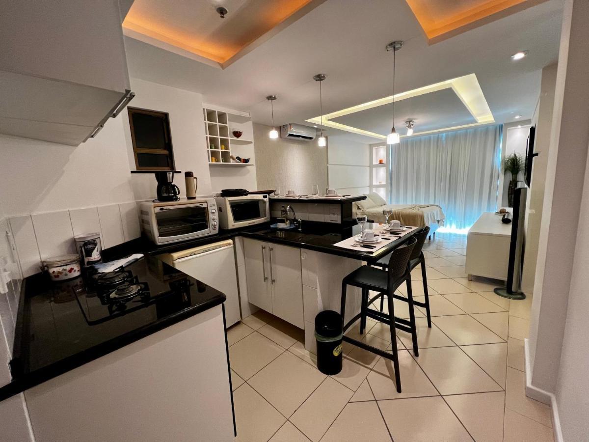 Apartament Loft Luxuoso Com Vista Mar Prainha Arraial Do Cabo Zewnętrze zdjęcie