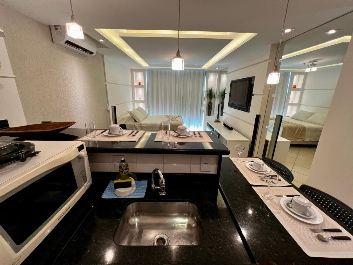Apartament Loft Luxuoso Com Vista Mar Prainha Arraial Do Cabo Zewnętrze zdjęcie