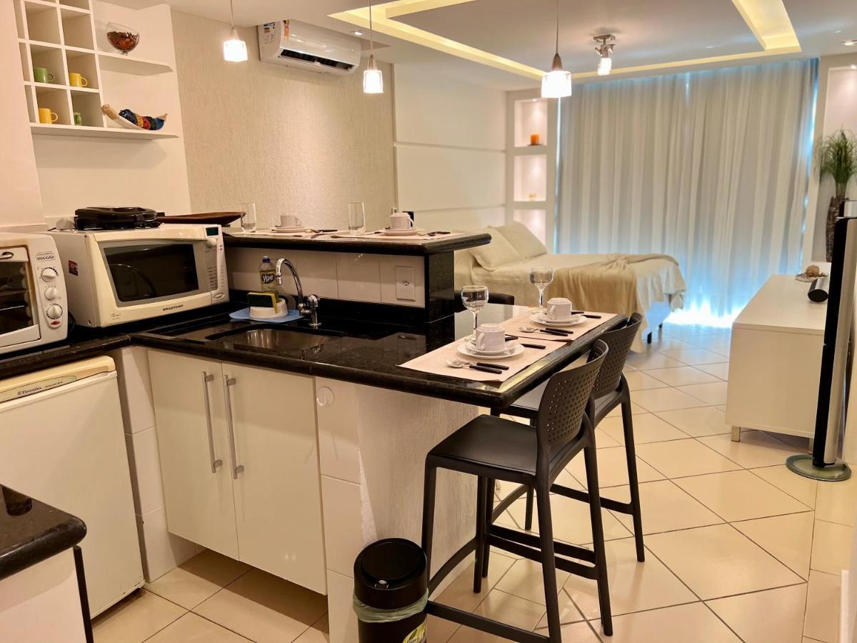 Apartament Loft Luxuoso Com Vista Mar Prainha Arraial Do Cabo Zewnętrze zdjęcie