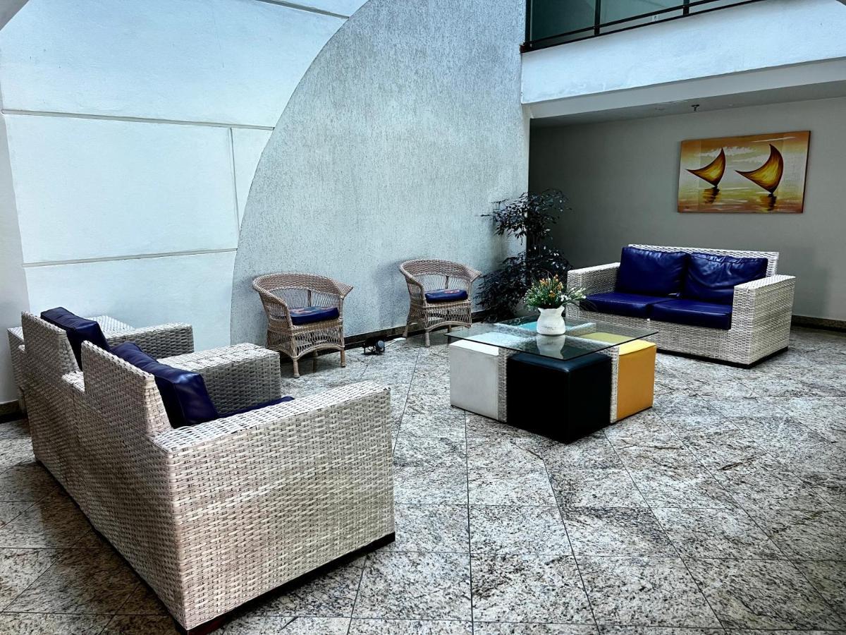 Apartament Loft Luxuoso Com Vista Mar Prainha Arraial Do Cabo Zewnętrze zdjęcie