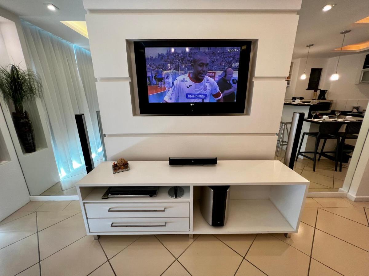 Apartament Loft Luxuoso Com Vista Mar Prainha Arraial Do Cabo Zewnętrze zdjęcie