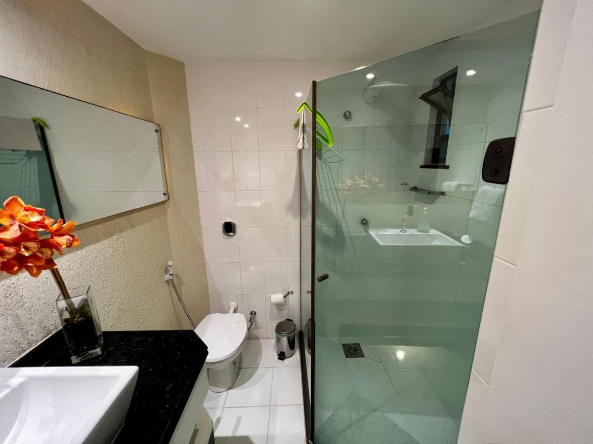 Apartament Loft Luxuoso Com Vista Mar Prainha Arraial Do Cabo Zewnętrze zdjęcie