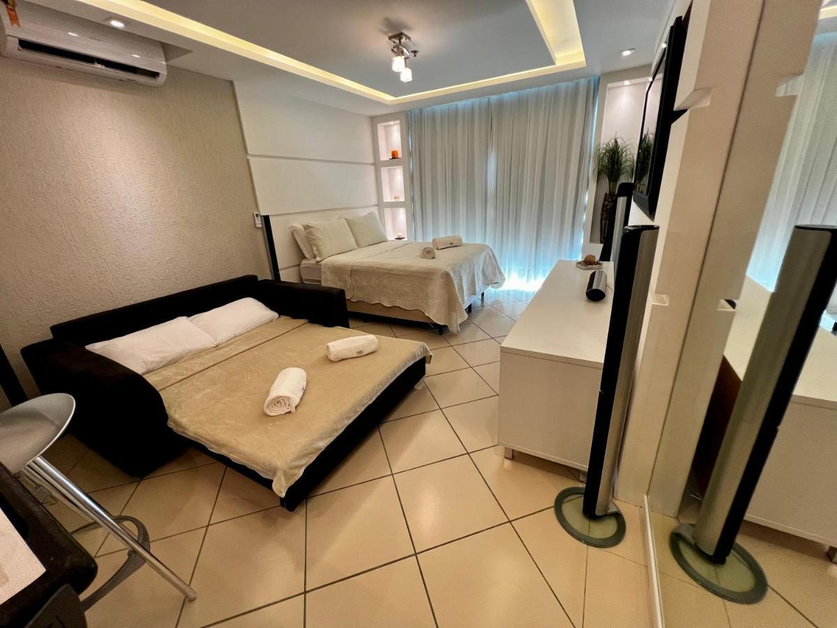 Apartament Loft Luxuoso Com Vista Mar Prainha Arraial Do Cabo Zewnętrze zdjęcie