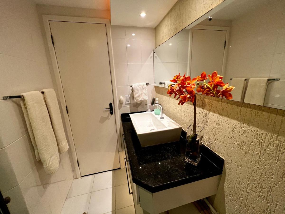 Apartament Loft Luxuoso Com Vista Mar Prainha Arraial Do Cabo Zewnętrze zdjęcie
